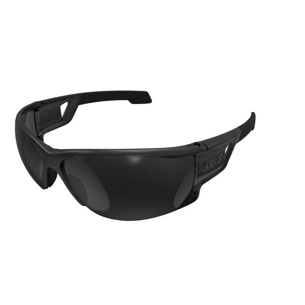 Suojalasit Mechanix Wear Tactical Spectacles Type-N, savunharmaa kehys, savunharmaa linssi