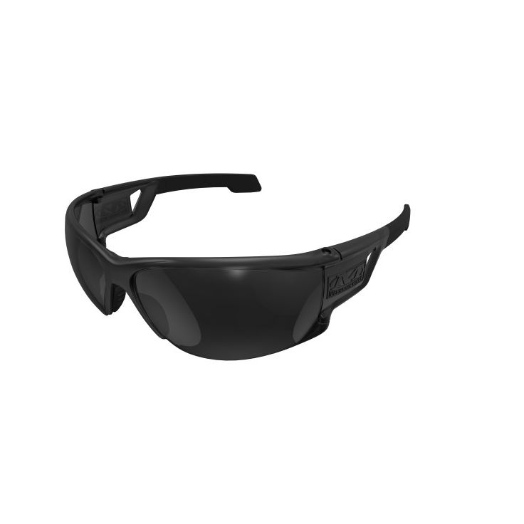 Suojalasit Mechanix Wear Tactical Spectacles Type-N, savunharmaa kehys, savunharmaa linssi