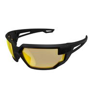 Suojalasit Mechanix Wear Type-X keltainen linssi
