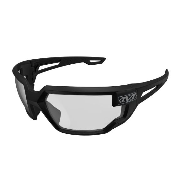 Suojalasit Mechanix Wear Type-X kirkas linssi