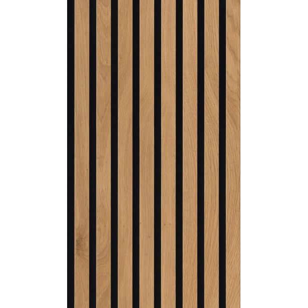 Akustiikkapaneeli Meister Acoustic Sense, 330x2600x20mm