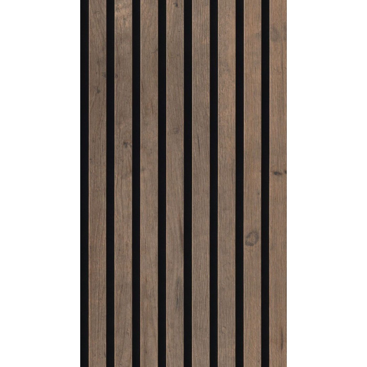 Akustiikkapaneeli Meister Acoustic Sense, 330x2600x20mm, Authentic Old Wood Oak