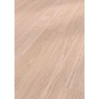 Parketti Meister PD450 Off-White Oak Harmonious, ultramattalakattu, harjattu, Verkkokaupan poistotuote