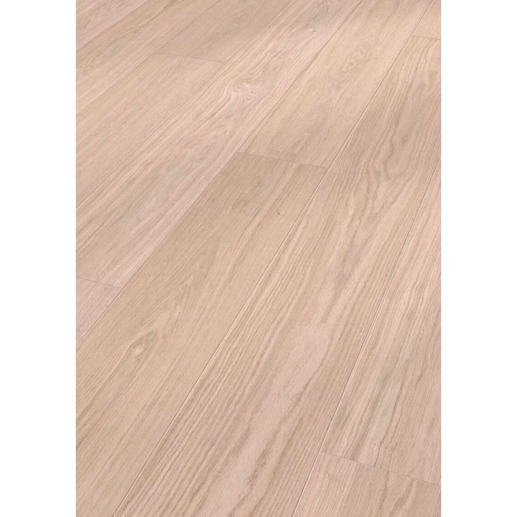 Parketti Meister PD450 Off-White Oak Harmonious, ultramattalakattu, harjattu