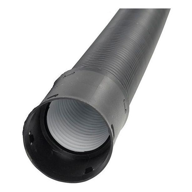 Tuplasalaojaputki Meltex, 315/275mm x 6m, SN8