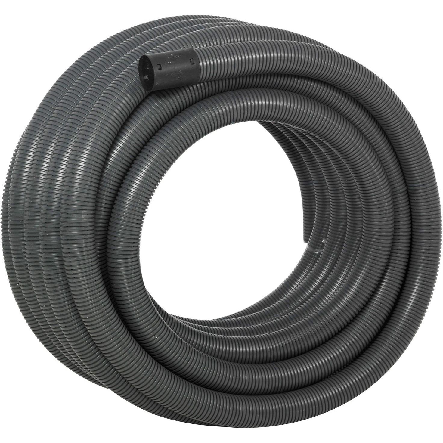 Salaojaputki Meltex, taipuisa, MX, 110/98mm x 50m, SN8