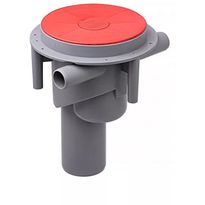 Pystykaivo Meltex, Merika 211, Ø 150x75 / 32 mm