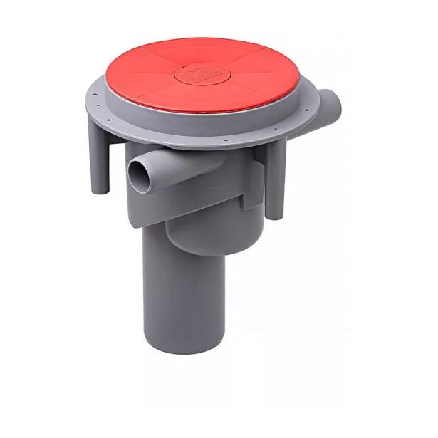 Pystykaivo Meltex, Merika 211, Ø 150x75 / 32 mm