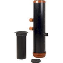 Perusvesikaivopaketti Meltex, Ø400/315 mm, Verkkokaupan poistotuote