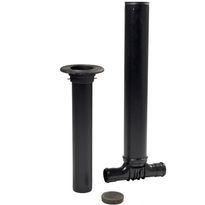 Tarkastusputkipaketti Meltex, Ø200/160/110 mm