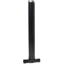 Tarkastusputkipaketti Meltex, Ø200/110 mm, RST-kannella
