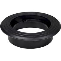 Muovikehys Meltex, Ø315 mm, 5 tn