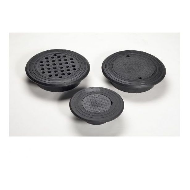 Ritiläkansi Meltex, Ø315 mm, 40 tn