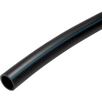 Paineputki Meltex, PE80, Ø40x3,7 mm, pituus 50 m, SDR11, siniraita