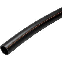 Paineputki Meltex, PE80, Ø63x5,8 mm, pituus 100 m, SDR11, ruskearaita