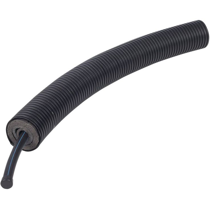 Jäätymätön vesijohto Meltex MX-Arctiflex, Ø32/110 mm, PN10, ilman lämpökaapelia