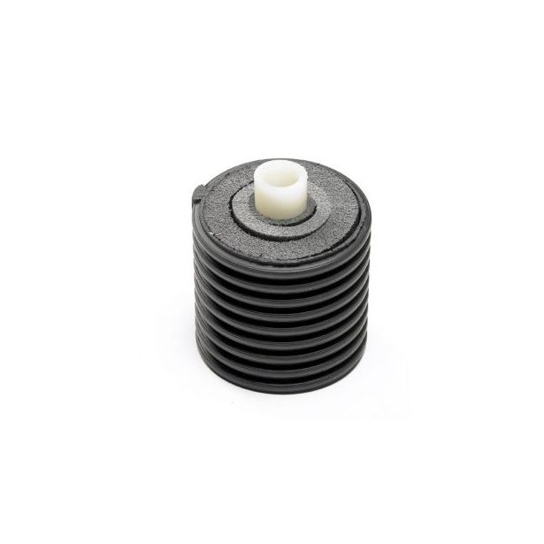 Lämpöjohtoputki Meltex MX-Radiflex Single, Ø50/160 mm, PN6