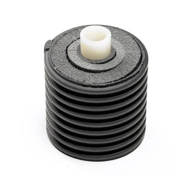 Eristetty käyttövesiputki Meltex MX-Saniflex Single, Ø22/110 mm, PN10