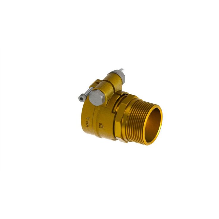 PEX-liitin Meltex, MX-Radiflex, Ø25 mm, R25, UK, PN6
