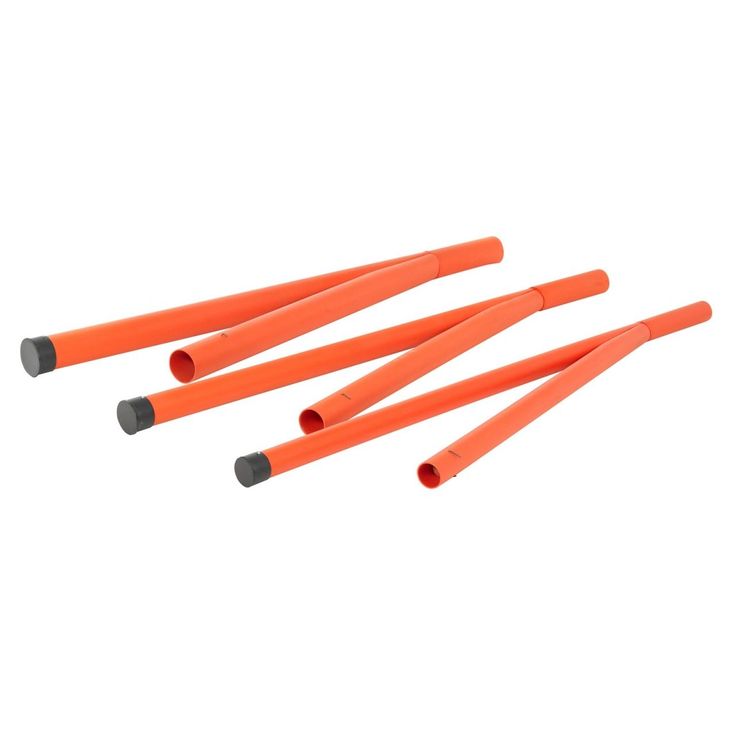 Salaojaputken huuhtelulaskuaukko Meltex ø125 mm
