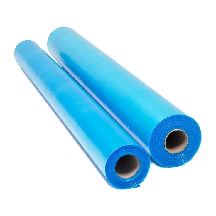 Höyrynsulkumuovi Meltex SFS, 0.2mm, 10kg, 3x18m (54m²)