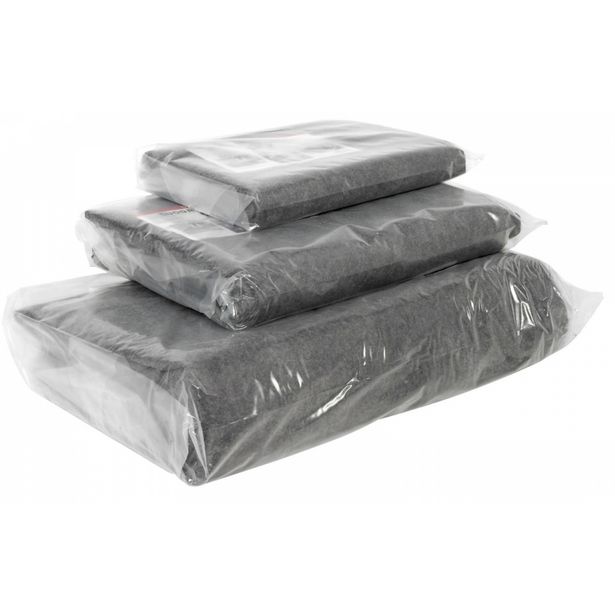 Suodatinkangas, 1,2x15m, (18m²)
