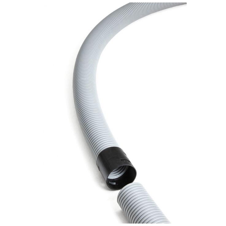 Asennusputki Meltex, AP, Ø34/29 mm, pituus 50 m, harmaa