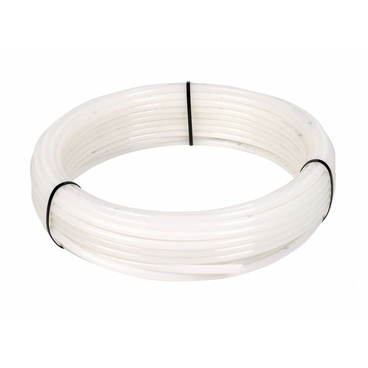 Käyttövesi-/lämmitysputki Meltex Universal PEX-c, Ø18x2,5 mm, 50 m/rll