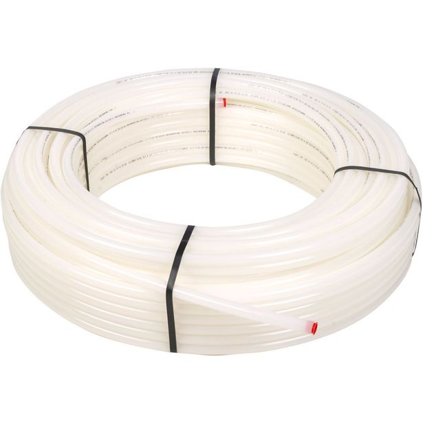 Lattialämmitysputki Meltex PE-RT, Ø16x2 mm, 120 m/rll