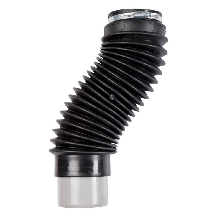 Meltex MX-joustoyhde, 110 mm