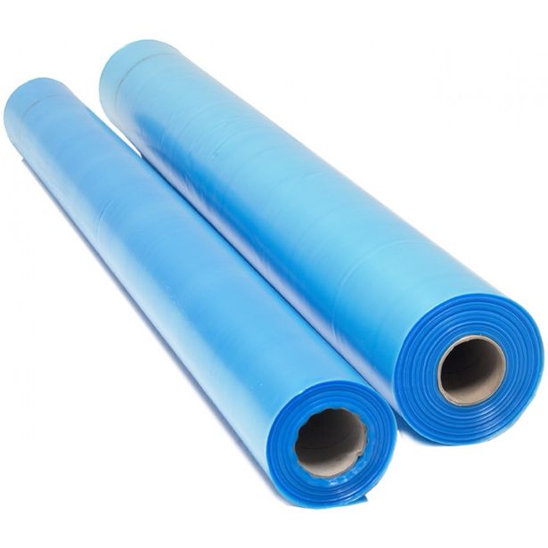 Höyrynsulkumuovi 0,2mm SFS 5,0kg 3 x 9m