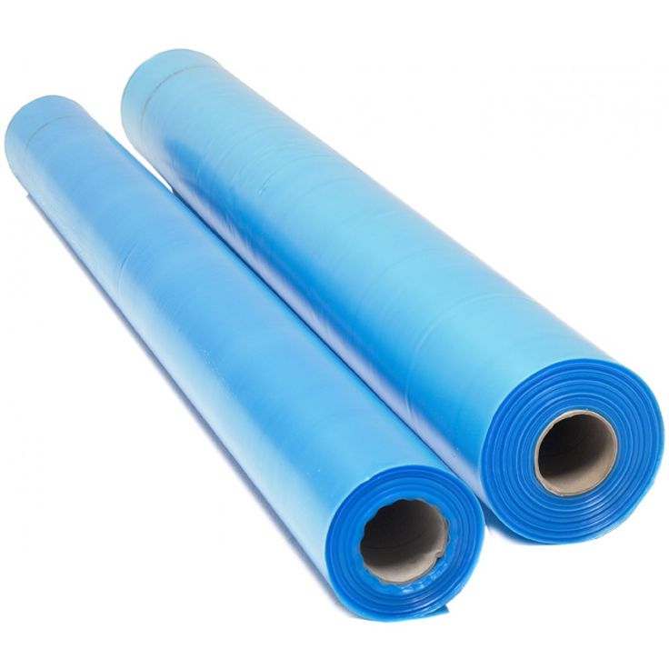 Höyrynsulkumuovi 0,2mm SFS 5,0kg 3 x 9m