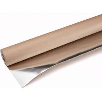 Alumiinieristyspaperi Meltex, 30m²/rll
