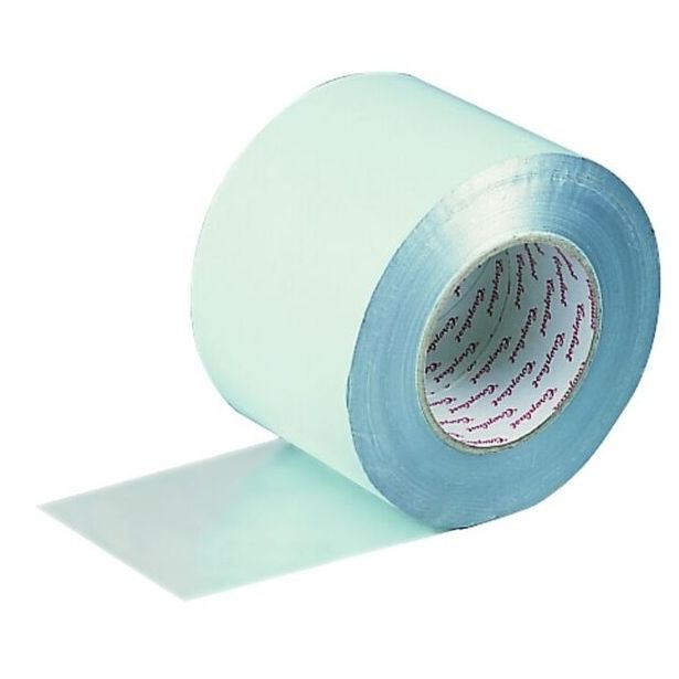 Alumiiniteippi Meltex, 50mm x 50m