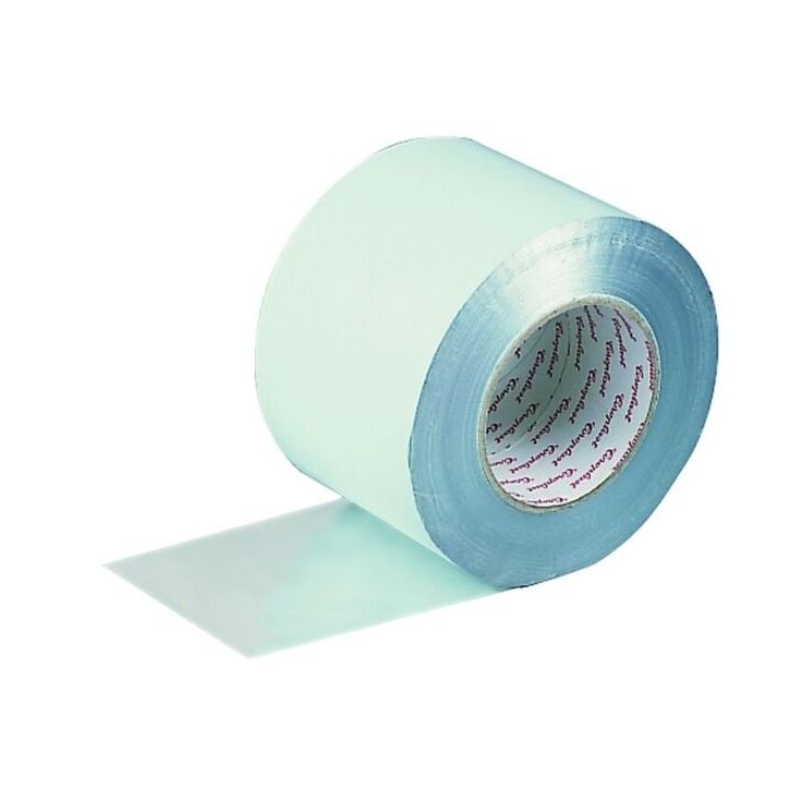 Alumiiniteippi Meltex, 50mm x 50m