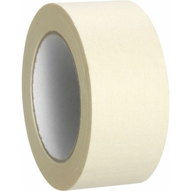Maalarinteippi Meltex 50mm x 50m