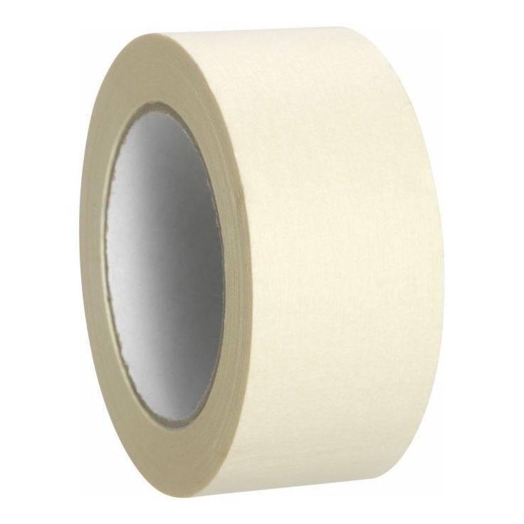 Maalarinteippi Meltex 50mm x 50m