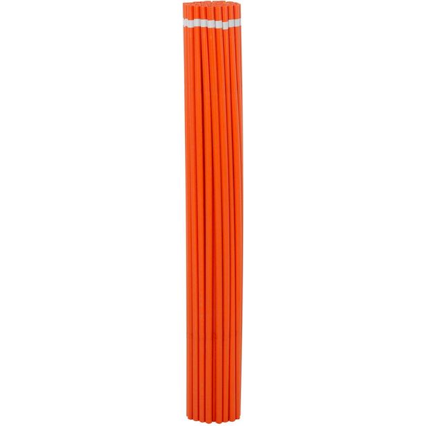 Aurausmerkki Meltex, 1500 mm x 25 mm