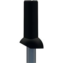 MX-tuuletusputki 110 viemärille ja radonille Meltex
