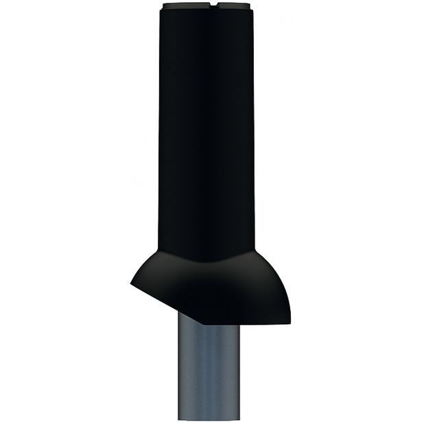 MX-tuuletusputki 110 viemärille ja radonille Meltex