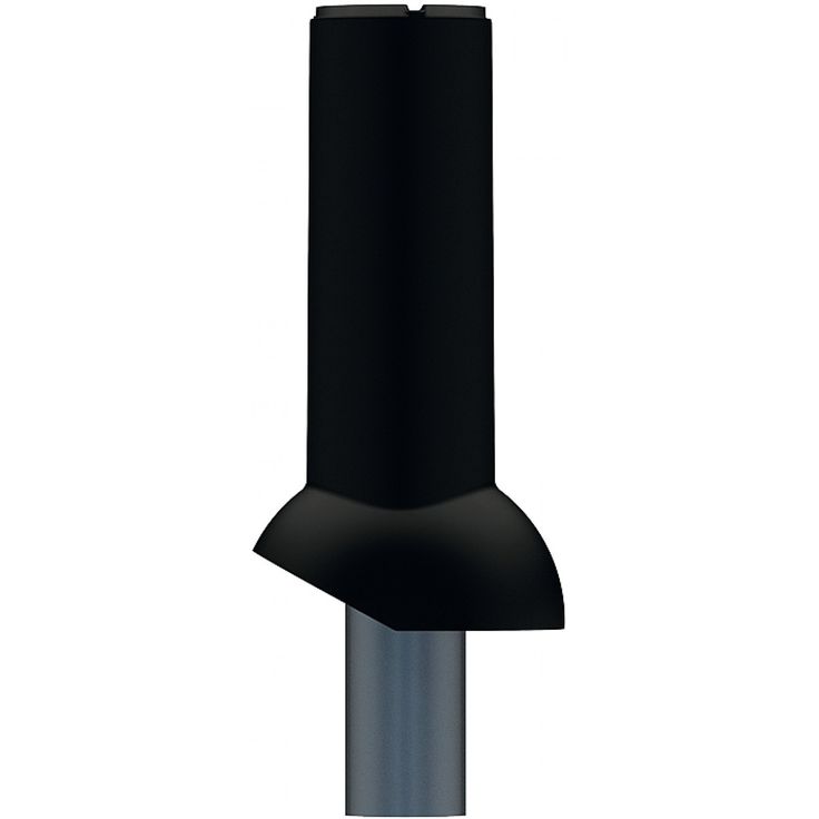 MX-tuuletusputki 110 viemärille ja radonille Meltex