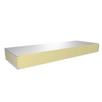 Sandwich-elementti Mepera pelti-PIR-pelti 80mm, 1150x3000mm