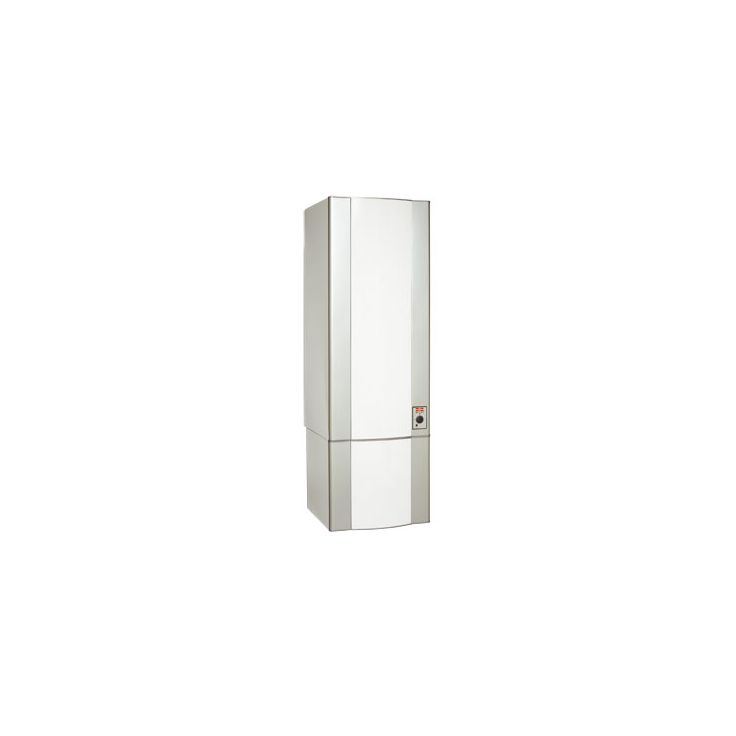Lämminvesivaraaja Metro Modul 300, emali, 300l