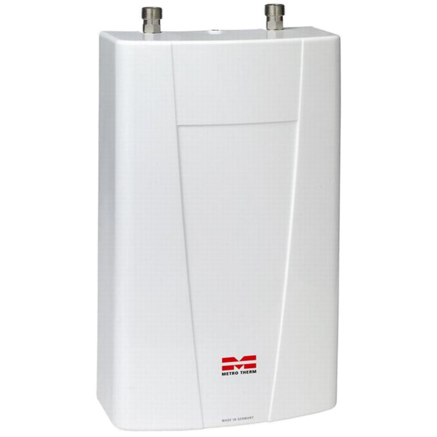 Läpivirtausvedenlämmitin Nibe Metromini 11, 0.3l