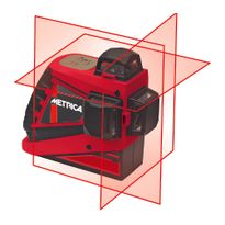 Moniviivalaser Metrica 3D Pro