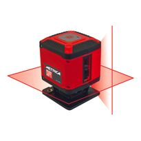 Linjalaser Metrica Laserbox 3