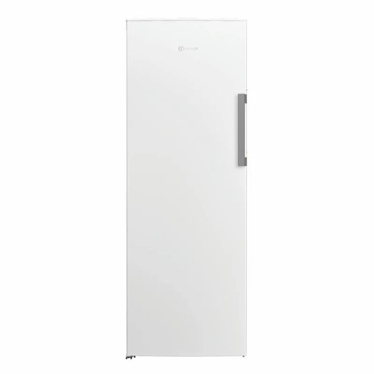 Kaappipakastin Indesit MFINF1292W4E, 59,5cm, 256 l, valkoinen