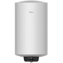 Lämminvesivaraaja Midea Lume, Wi-Fi, emali, 50l, Verkkokaupan poistotuote