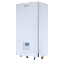 Ilma-vesilämpöpumppu Midea M-Thermal Arctic HB-A160, sisäyksikkö