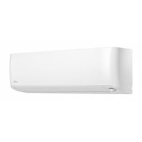 Ilmalämpöpumppu Midea Oasis PLus 3,5/4,3kW, sisäyksikkö